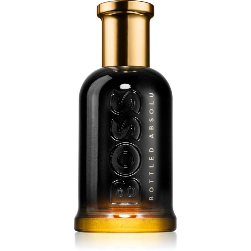 Bottled Absolu intense
