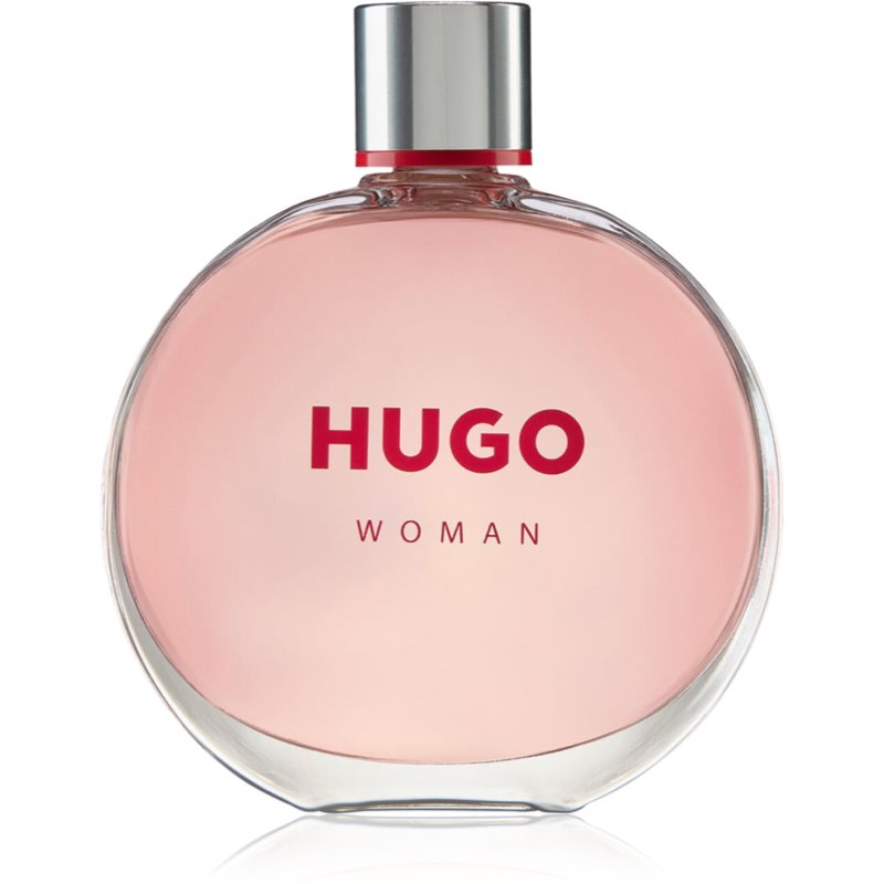 Hugo Woman