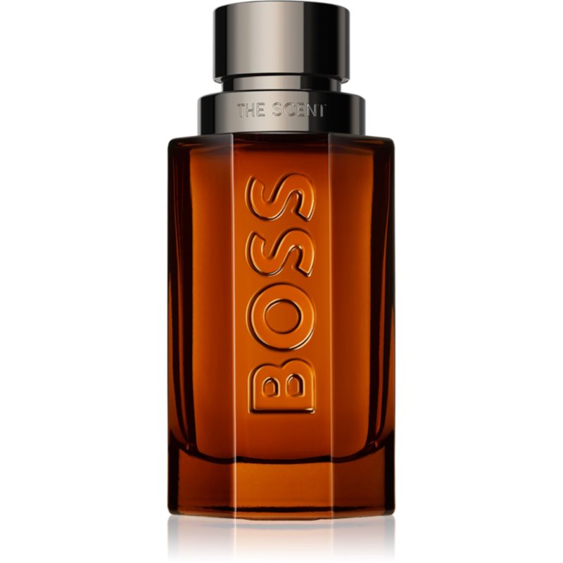 Scent Intense Man