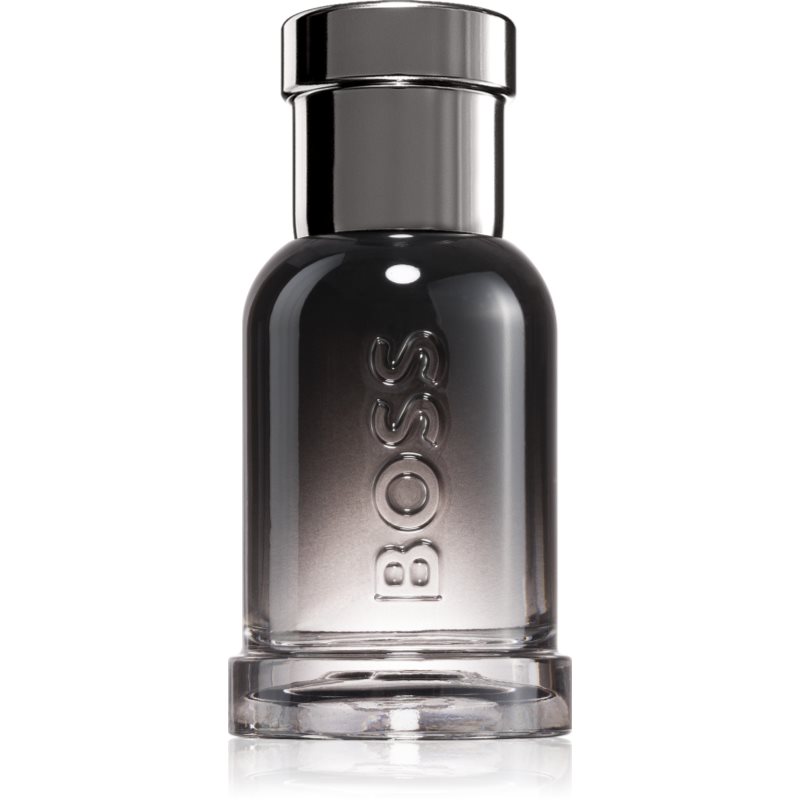 Bottled Beyond Man