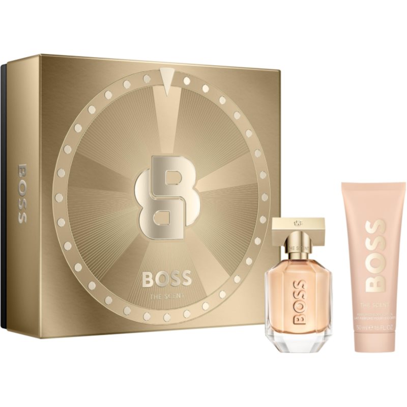 Boss The Scent For Her