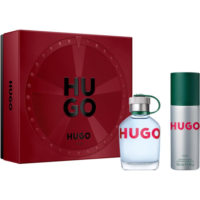 Hugo Spray