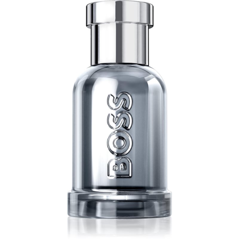 Bottled Beyond intense