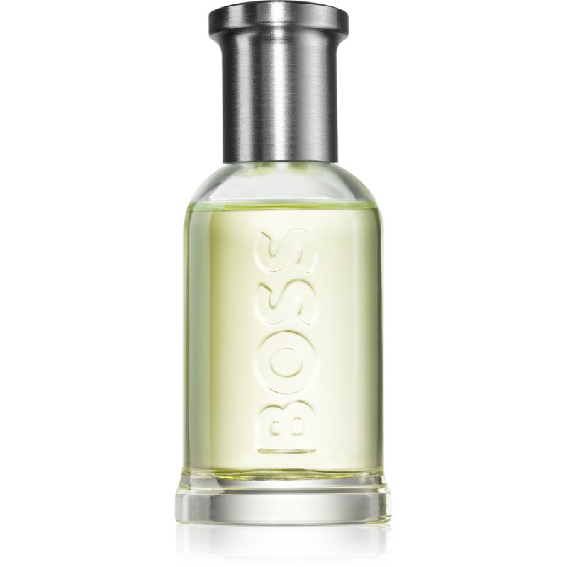 Boss Bottled