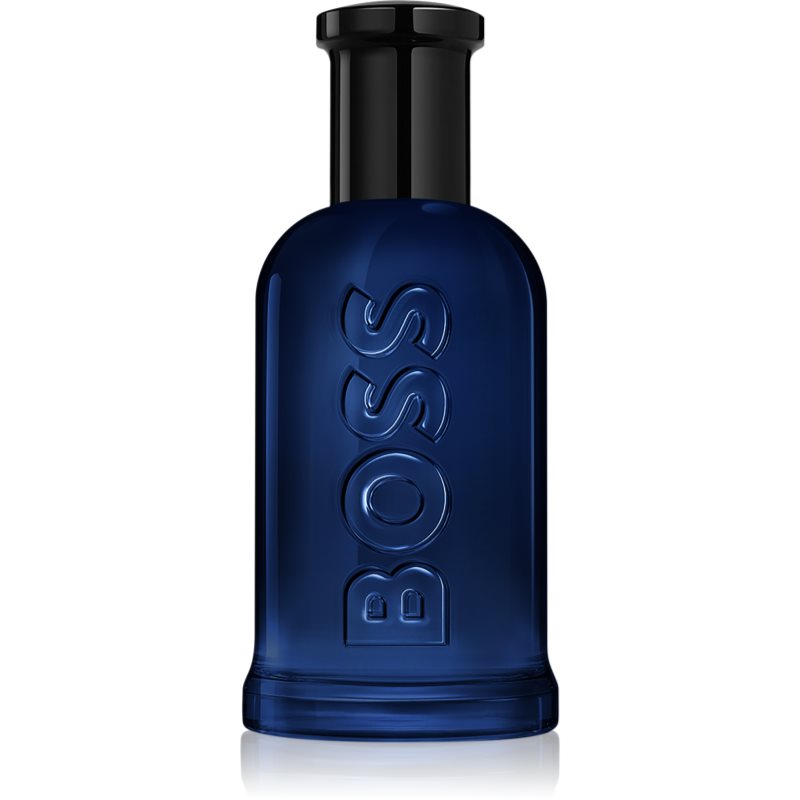 Boss Bottled Night