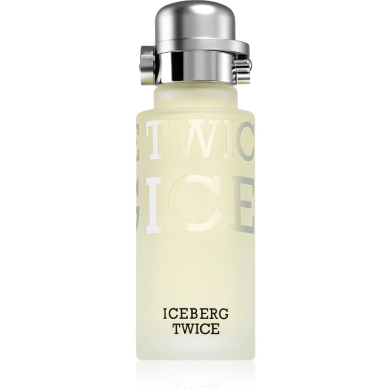 Twice pour Homme