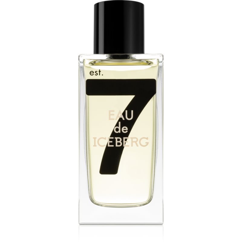 Iceberg Homme