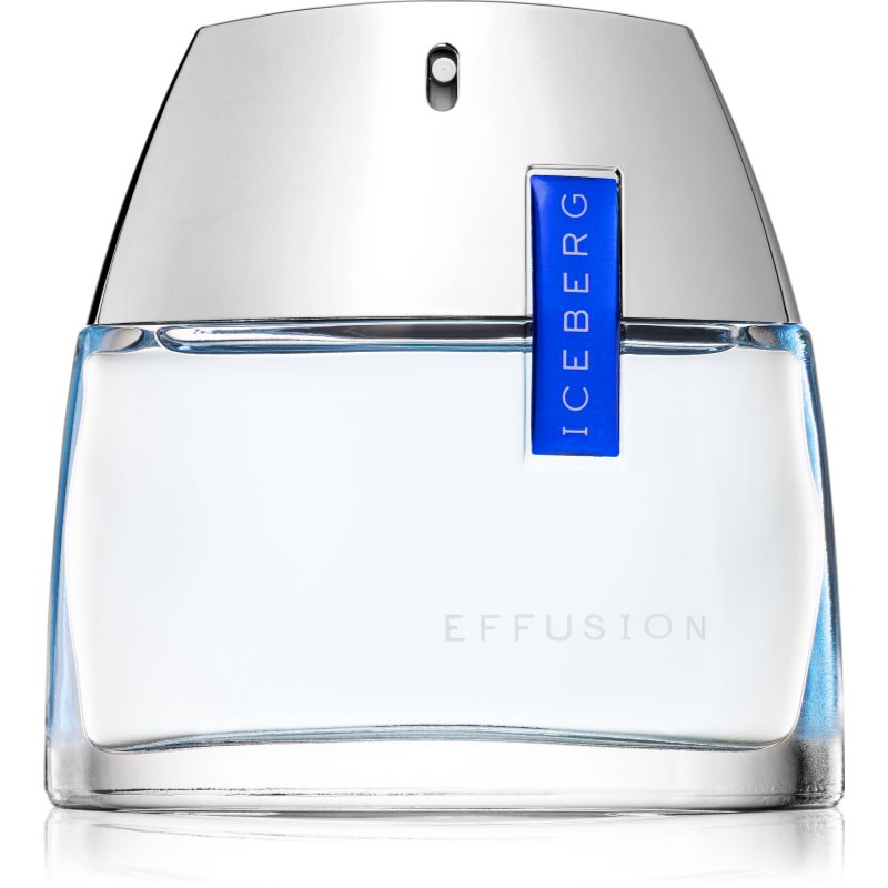Effusion Man