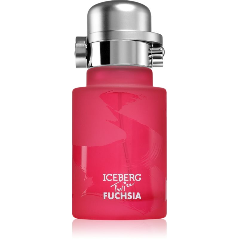 Twice Fuchsia