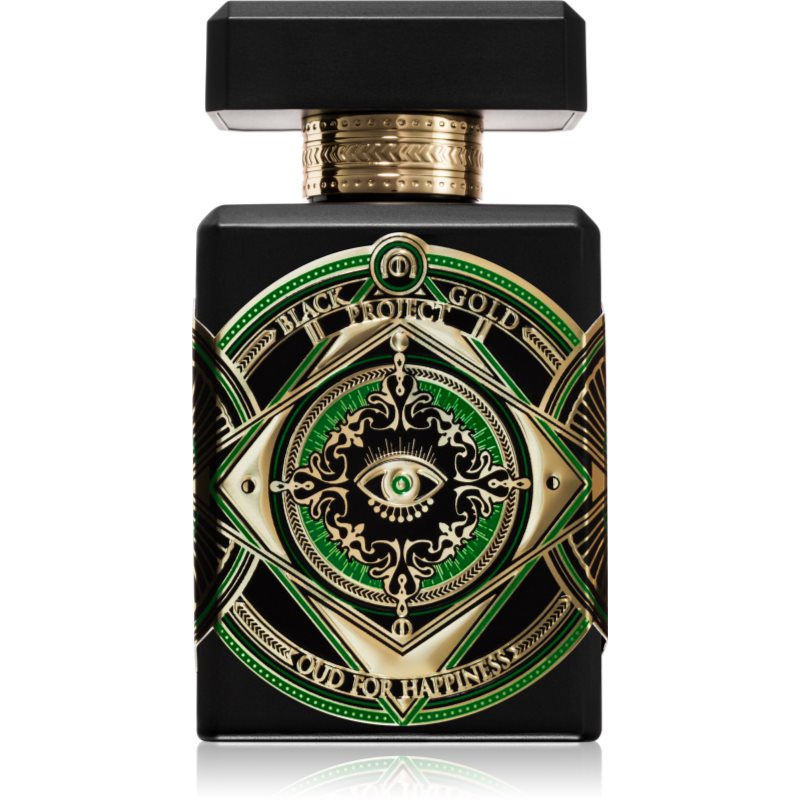 Oud Happiness