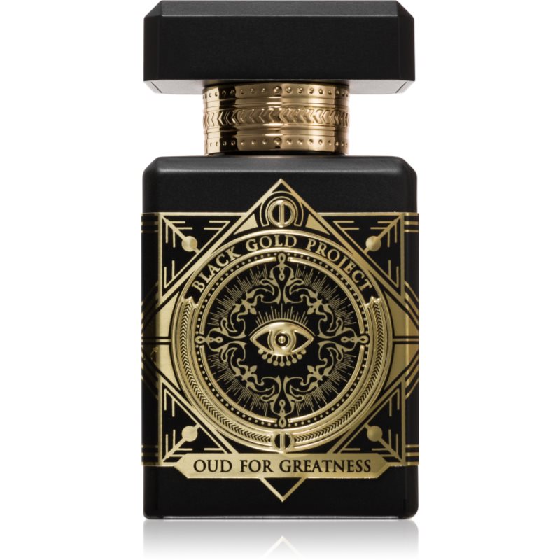Oud Greatness