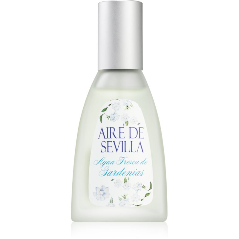 Aire de Sevilla - Gardenias