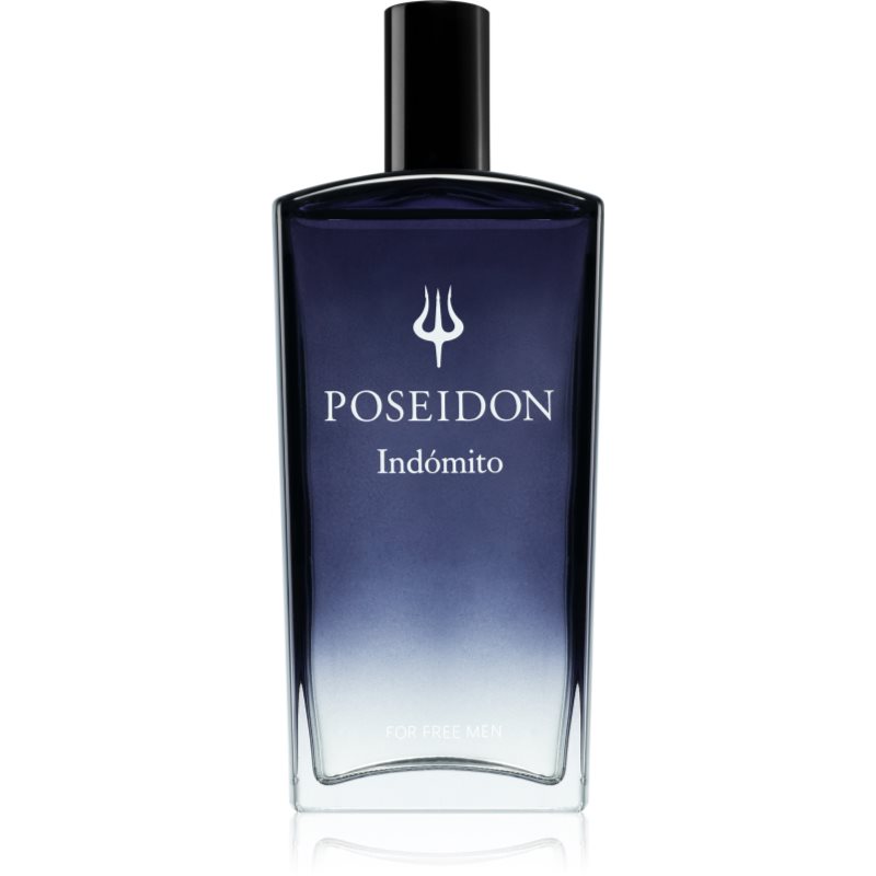Poseidon Indomito