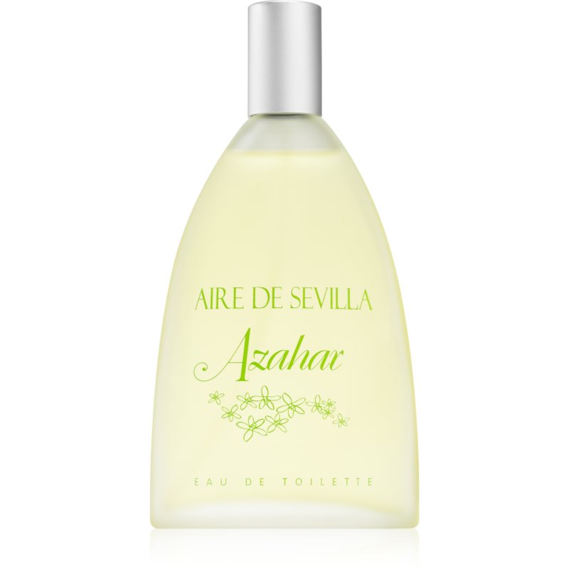 Aire de Sevilla - Azahar