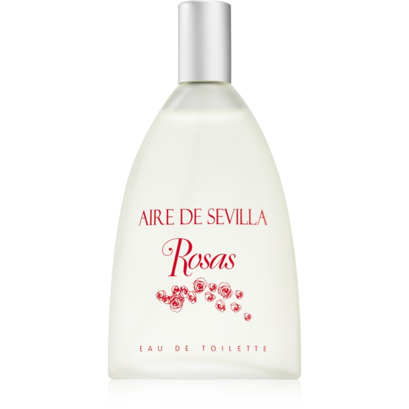 Aire Sevilla Rosas