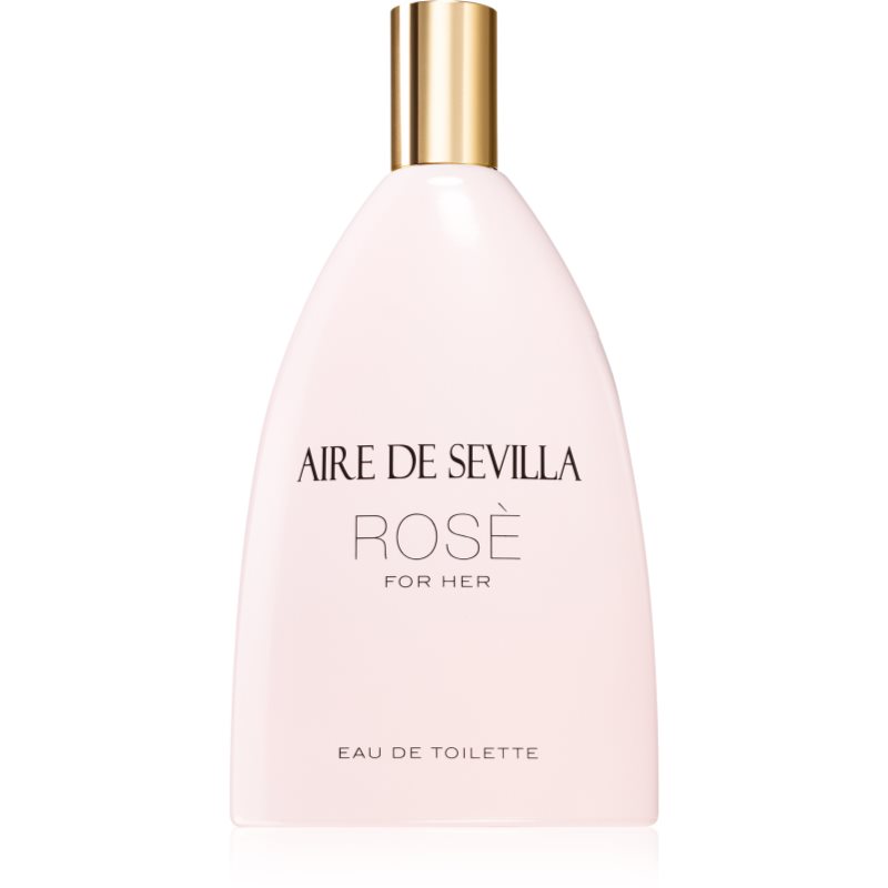 Aire Sevilla Rosè