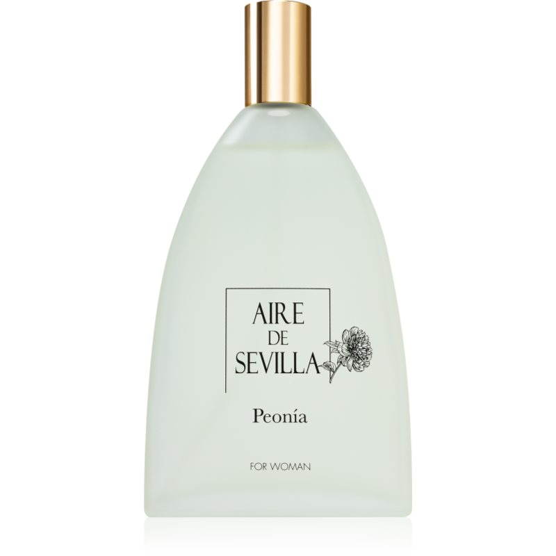 Aire Sevilla Peonia