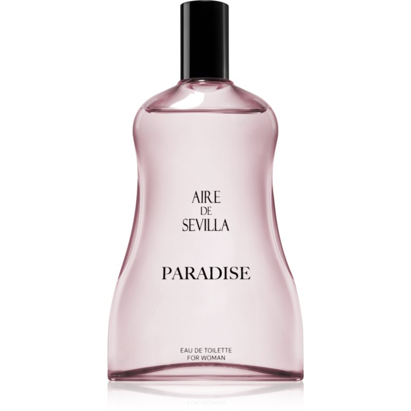 Aire Sevilla Paradise