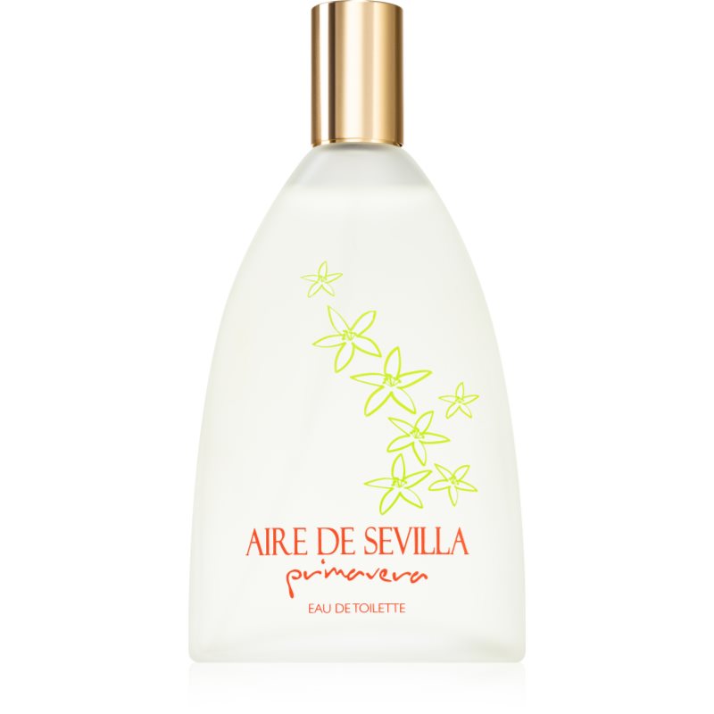 Aire Sevilla Spring