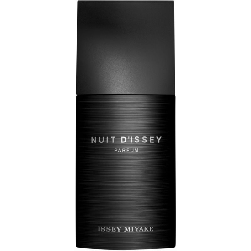 Nuit d'Issey Parfum
