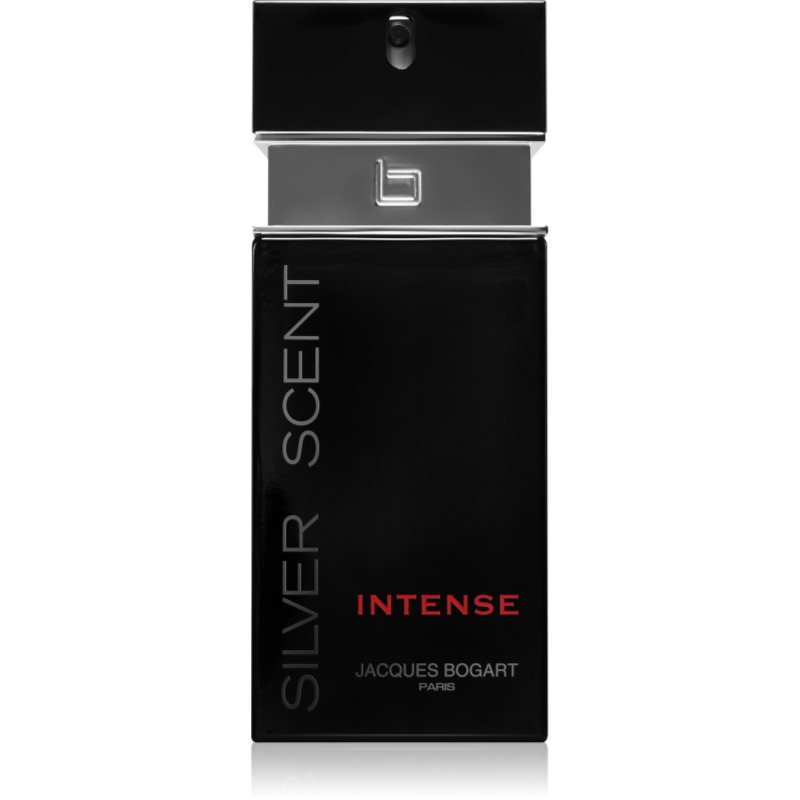 Silver Scent Intense
