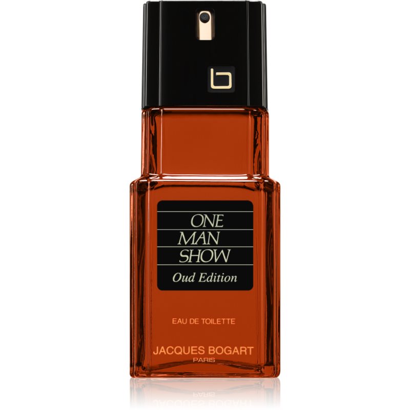 One Man Show Oud Edition