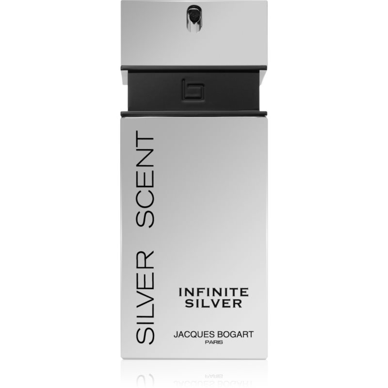 Silver Scent Infinite Silver