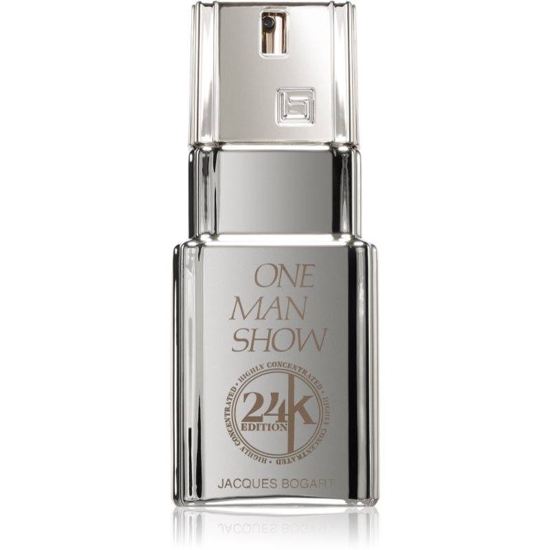 One Man Show 24k Edition