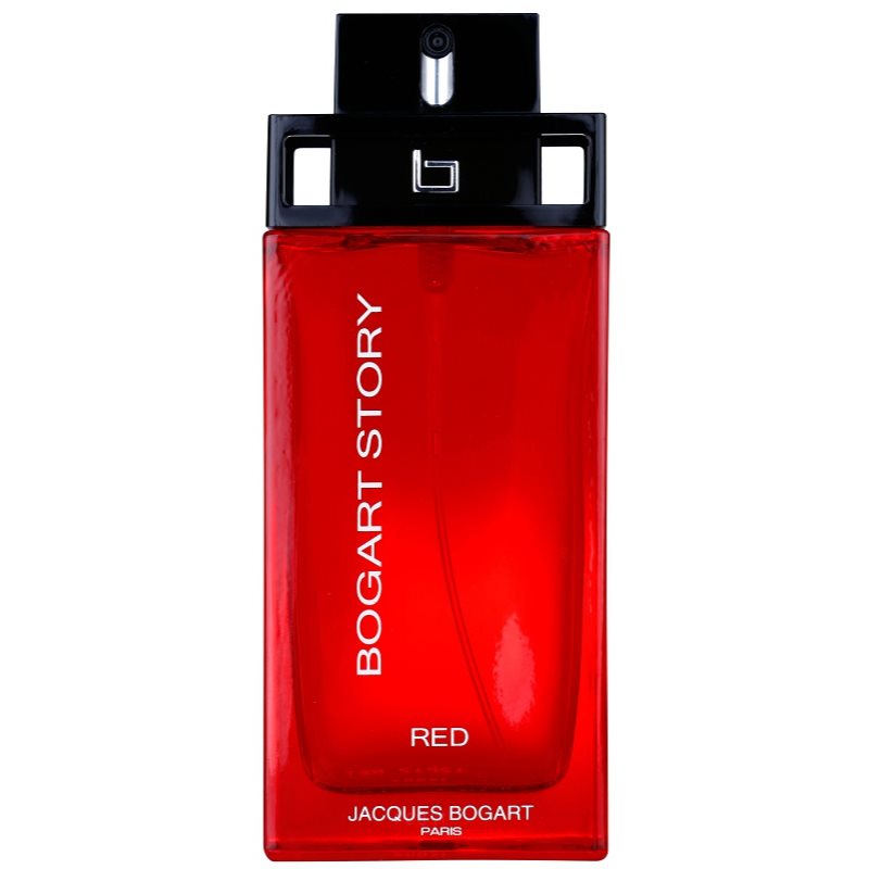 Bogart Story Red