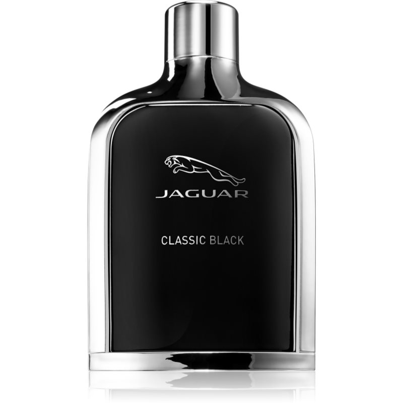Classic Black