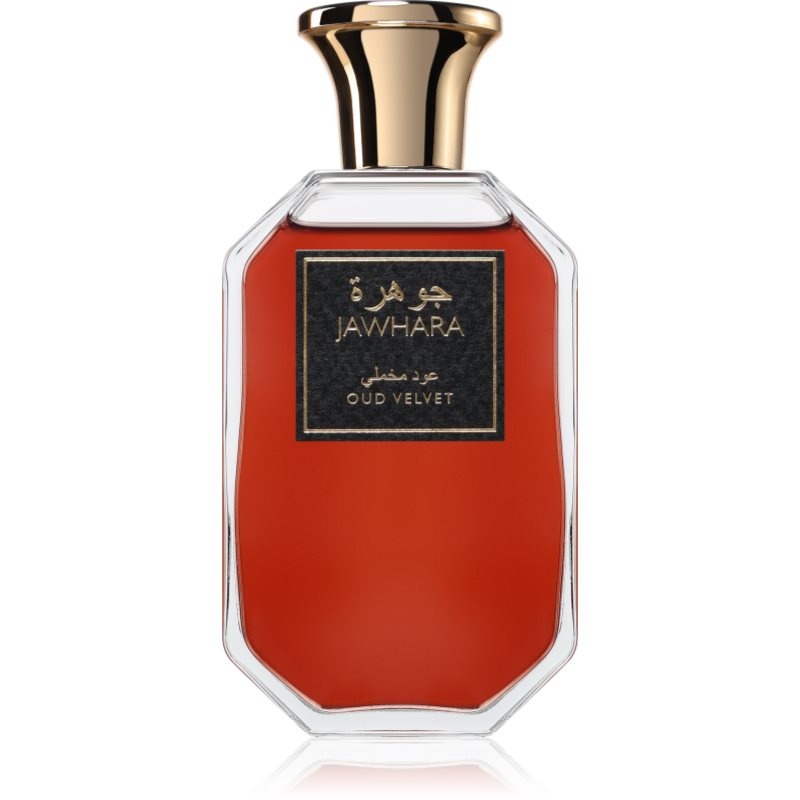 Jawhara Oud Velvet