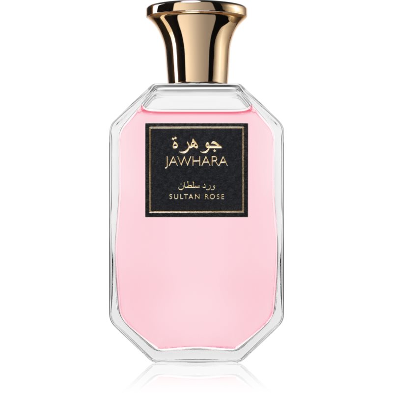 Jawhara Sultan Rose