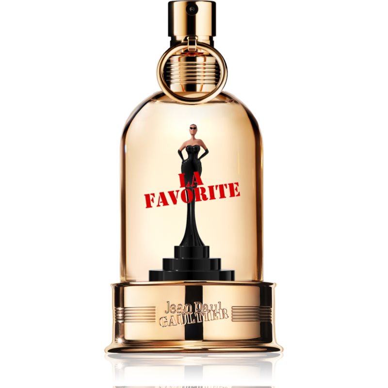 La Favorite