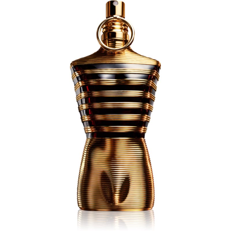 Le Mâle Elixir