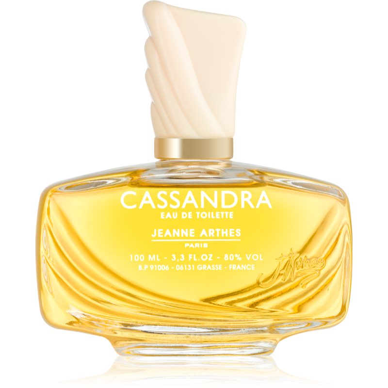 Cassandra