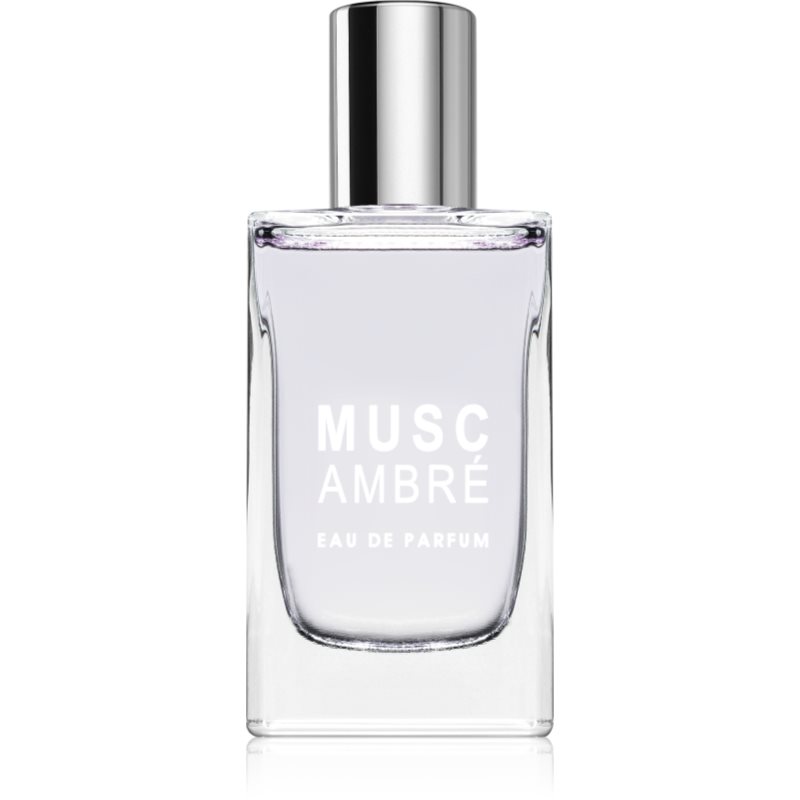 La Ronde des Fleurs Musc Ambré