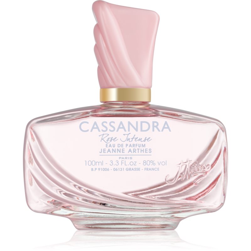 Cassandra Rose Intense