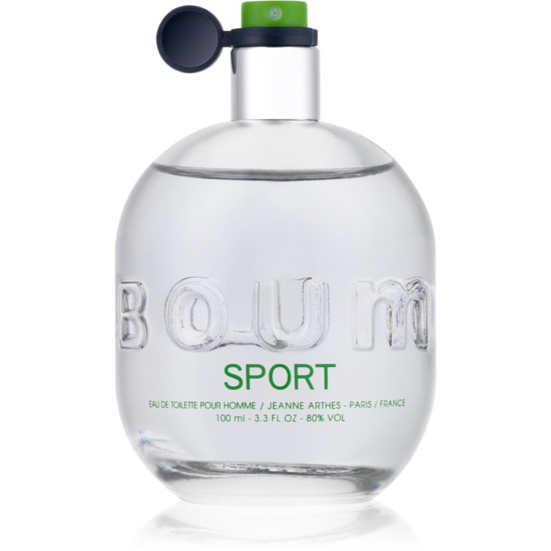 Boum Sport