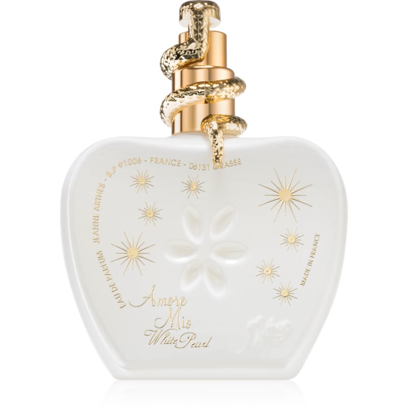 Amore Mio White Pearl