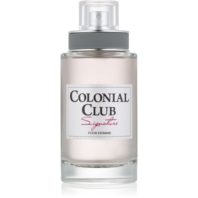 Colonial Club Signature