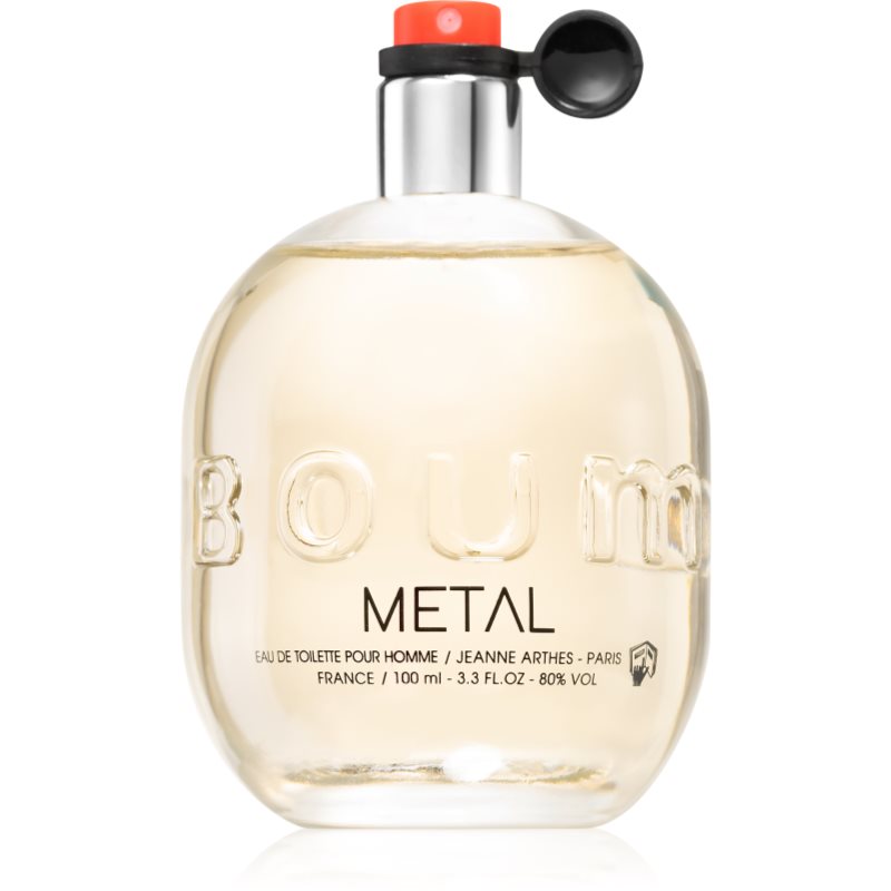 Boum Metal