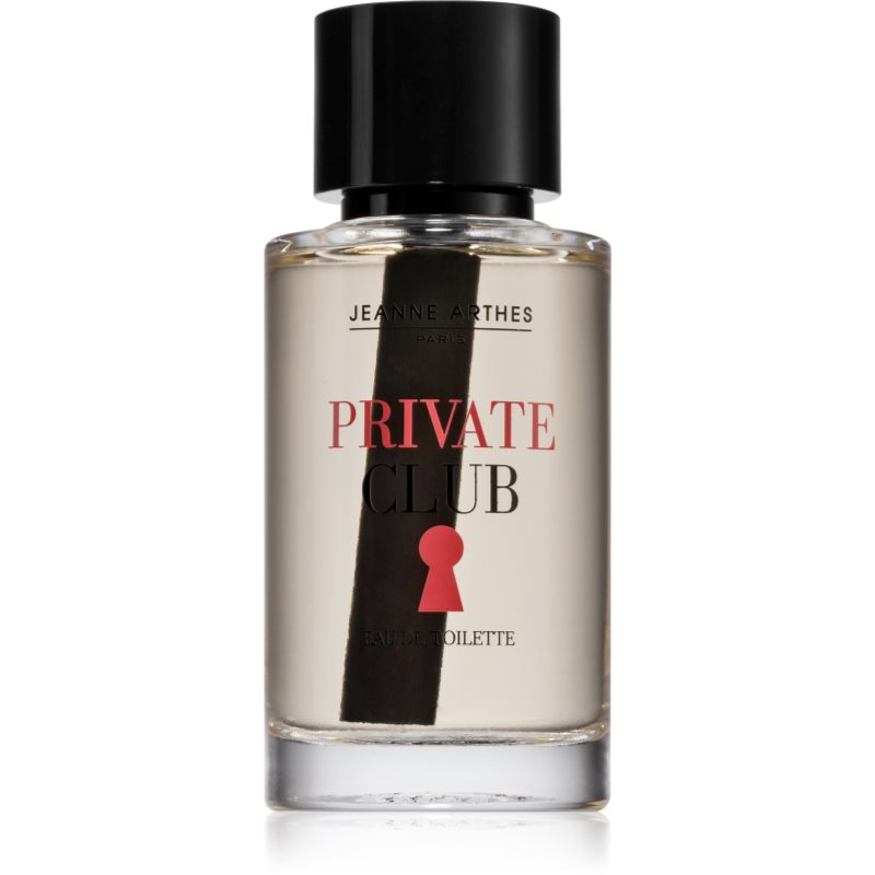 Private Club