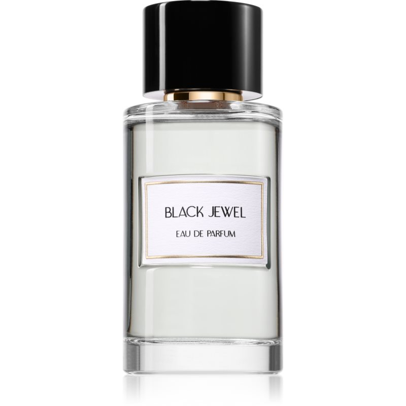 Privée Black Jewel