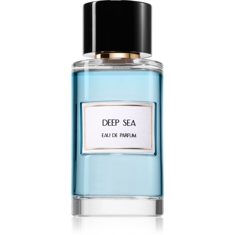 Privée Deep Sea