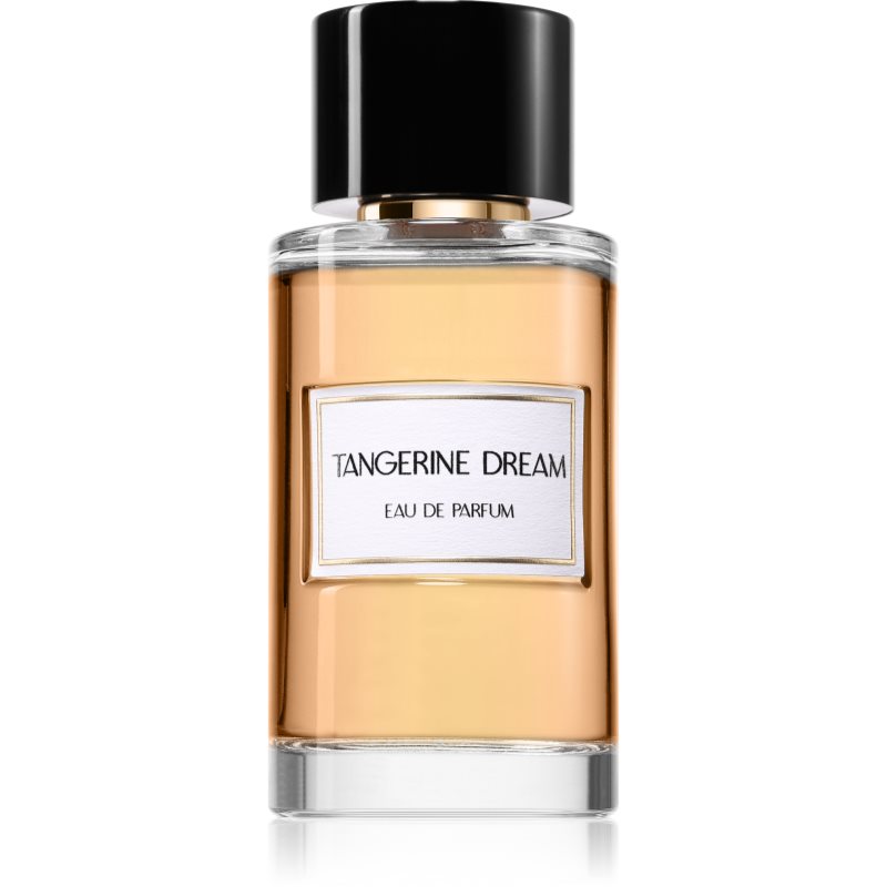 Privée Tangerine Dream