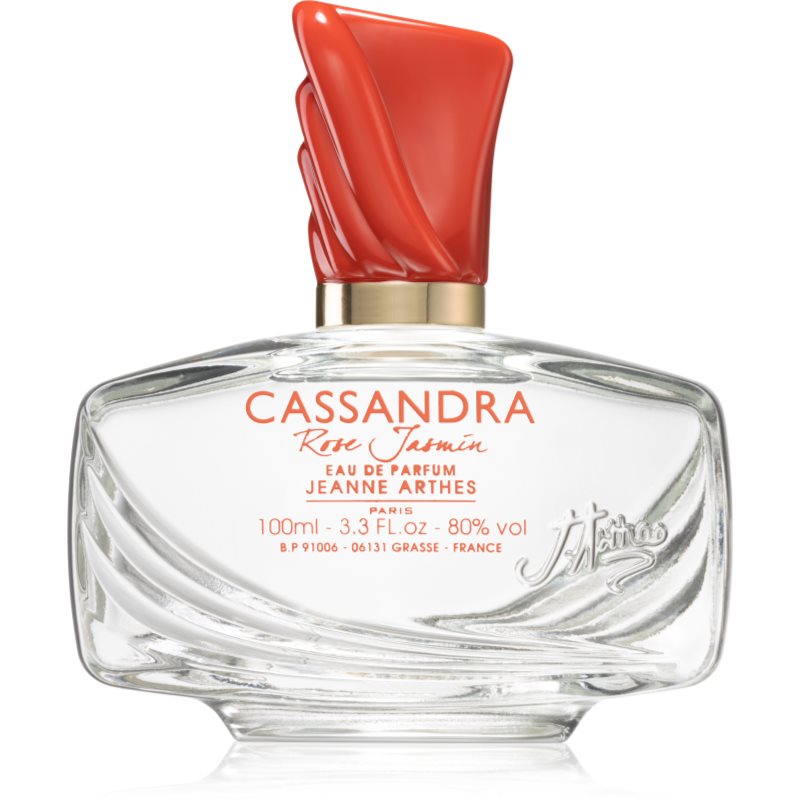 Cassandra Rose Rouge