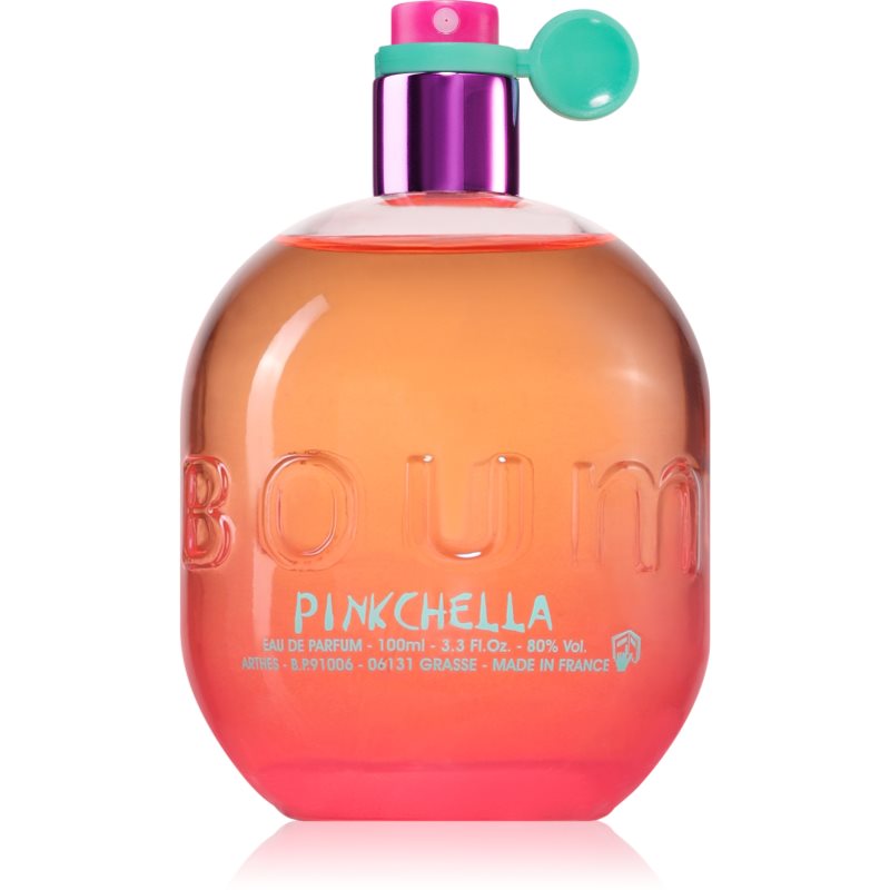 Boum Pinkchella