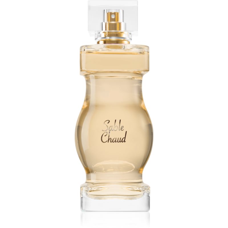 Collection Azur Sable Chaud