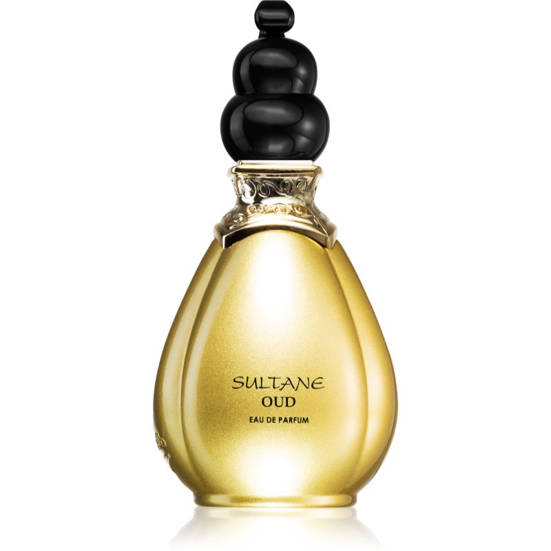 Sultane Oud