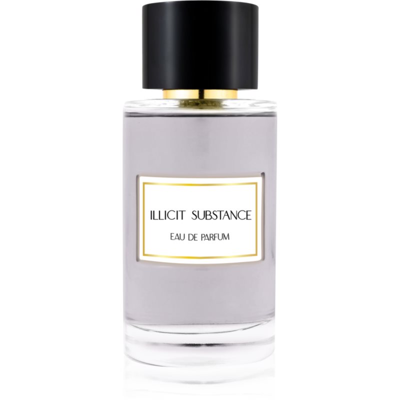 Privée Illicit Substance